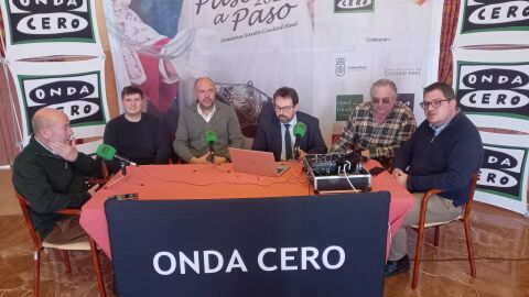 Paso a Paso viernes 16/02/24