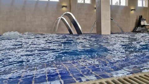 Balneario urbano Almussafes