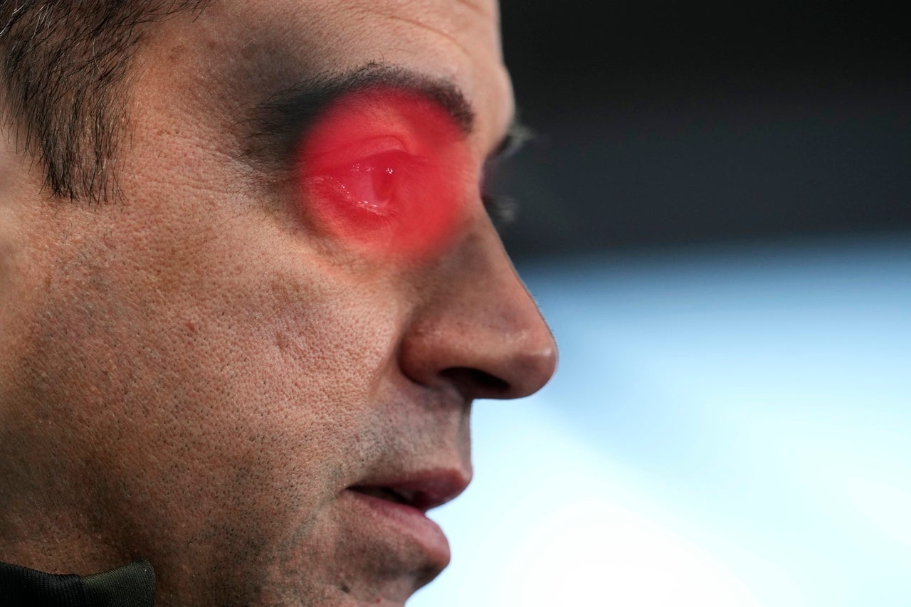 Xavi no piensa en el Nápoles ni en Mbappé Xavi no piensa en el Nápoles ni en Mbappé