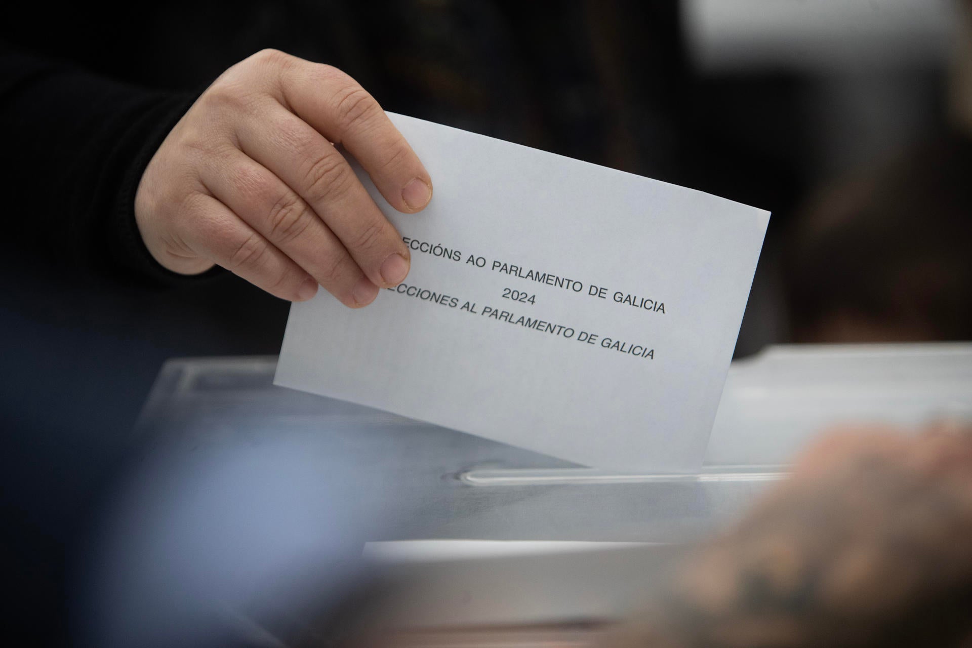 Cuándo se recuenta el voto exterior de las elecciones en Galicia: cómo podría alterar el resultado Cuándo se recuenta el voto exterior de las elecciones en Galicia: cómo podría alterar el resultado