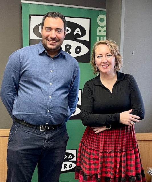 Los satélites pueden servirle a Baleares para mejorar las predicciones ante fenómenos tan virulentos Los satélites pueden servirle a Baleares para mejorar las predicciones ante fenómenos tan virulentos