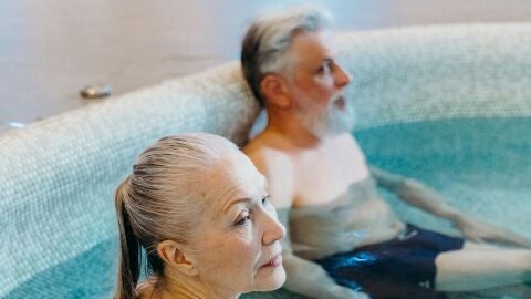 "Programa de termalismo del Imserso 2024: cómo reservar" "Programa de termalismo del Imserso 2024: cómo reservar"