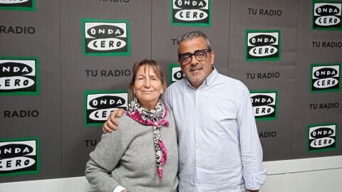 Pasarela con Chema Lopez Juder&iacute;as