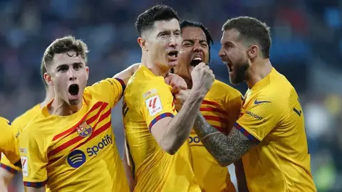 fcb fcb
