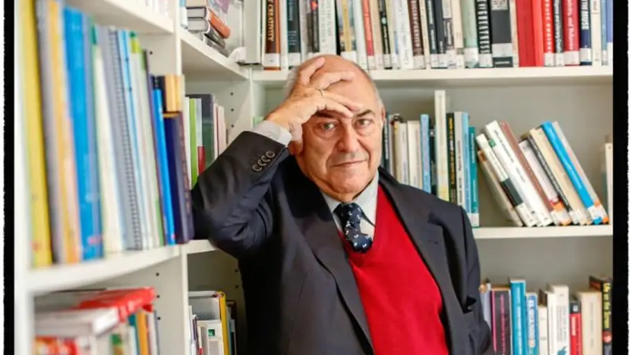 José Antonio Marina José Antonio Marina