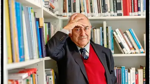 José Antonio Marina José Antonio Marina