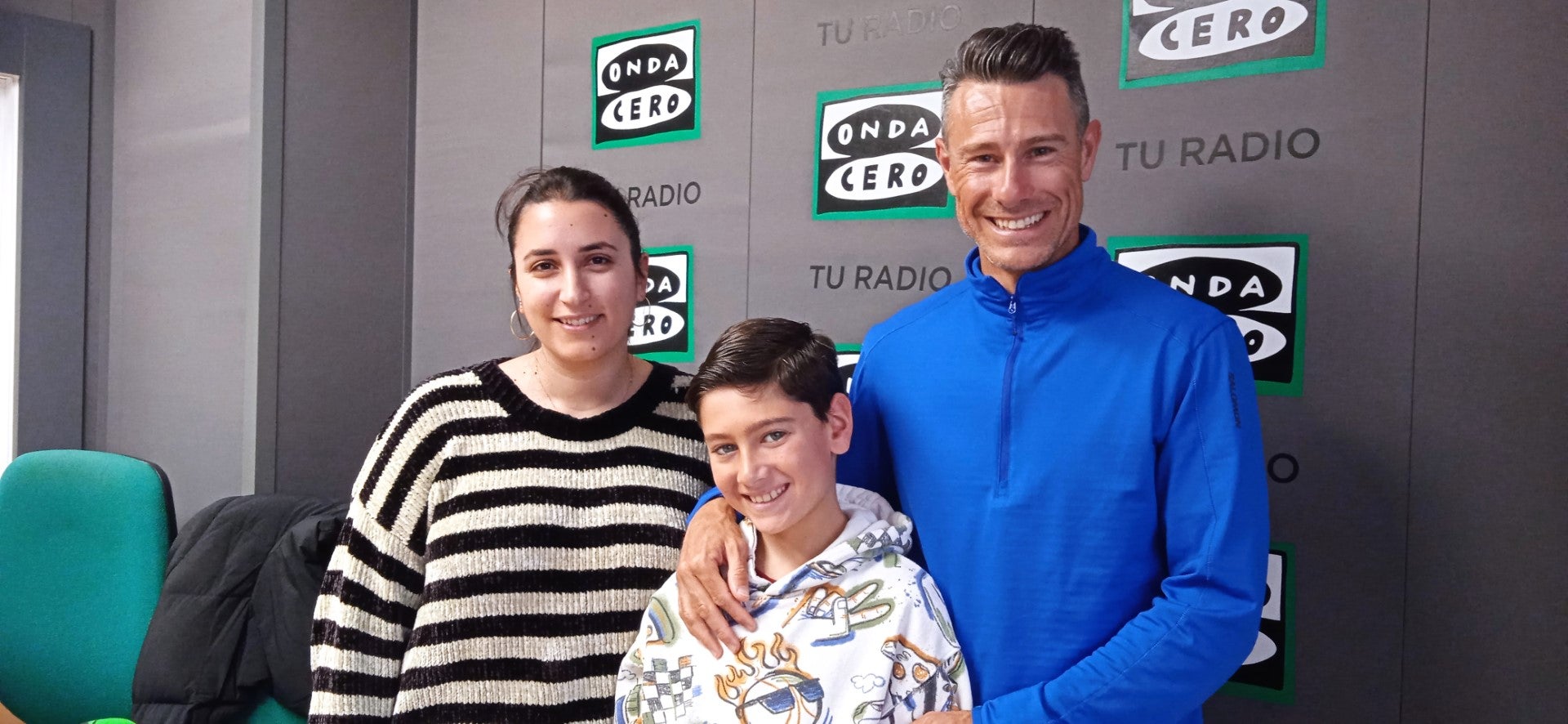 Transilicitana solidaria en apoyo a la Fundación Salud Infantil Transilicitana solidaria en apoyo a la Fundación Salud Infantil