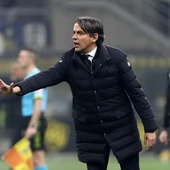 Inzaghi: "Es un gusto ver al Atlético, juega un fútbol muy bueno" Inzaghi: "Es un gusto ver al Atlético, juega un fútbol muy bueno"