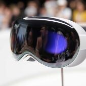 Qué novedades aportan las gafas Vision Pro de Apple