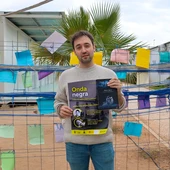 El festival ‘Onda Negra’ arranca hoy con la visita a los centros escolares El festival ‘Onda Negra’ arranca hoy con la visita a los centros escolares
