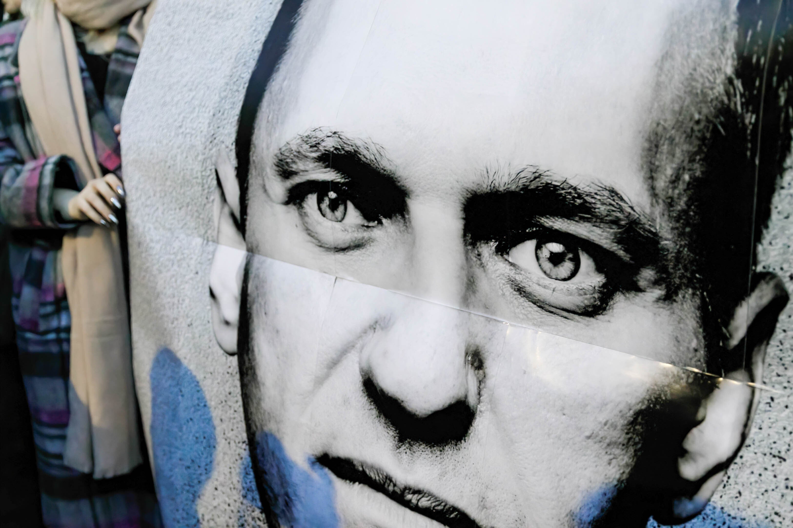 España, Alemania y Finlandia convocan a los embajadores de Rusia por la muerte de Navalni España, Alemania y Finlandia convocan a los embajadores de Rusia por la muerte de Navalni