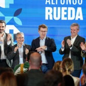 El Comité Ejecutivo Nacional del PP reunirá a los líderes regionales del PP tras el éxito en Galicia 