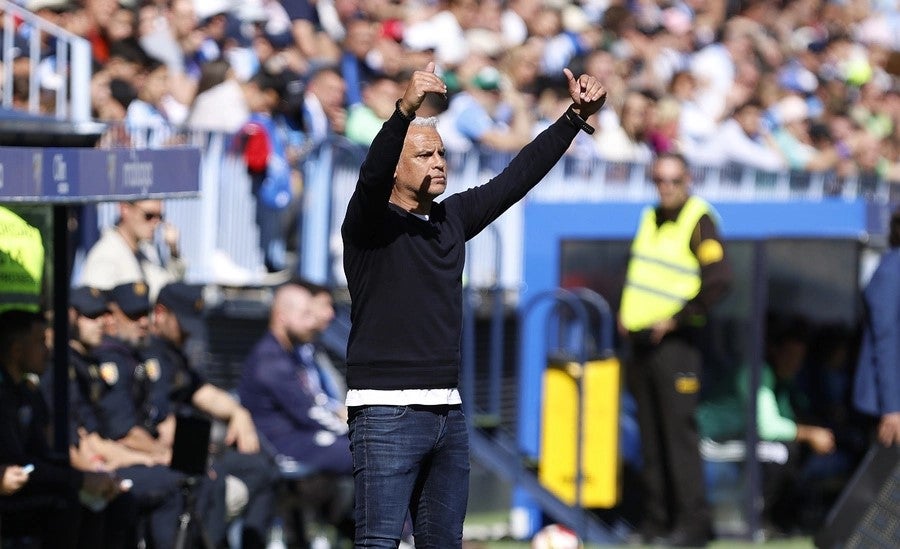 Onda Deportiva Málaga 31/05/2024 Onda Deportiva Málaga 31/05/2024