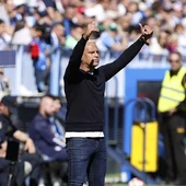 Pellicer, Málaga CF Pellicer, Málaga CF