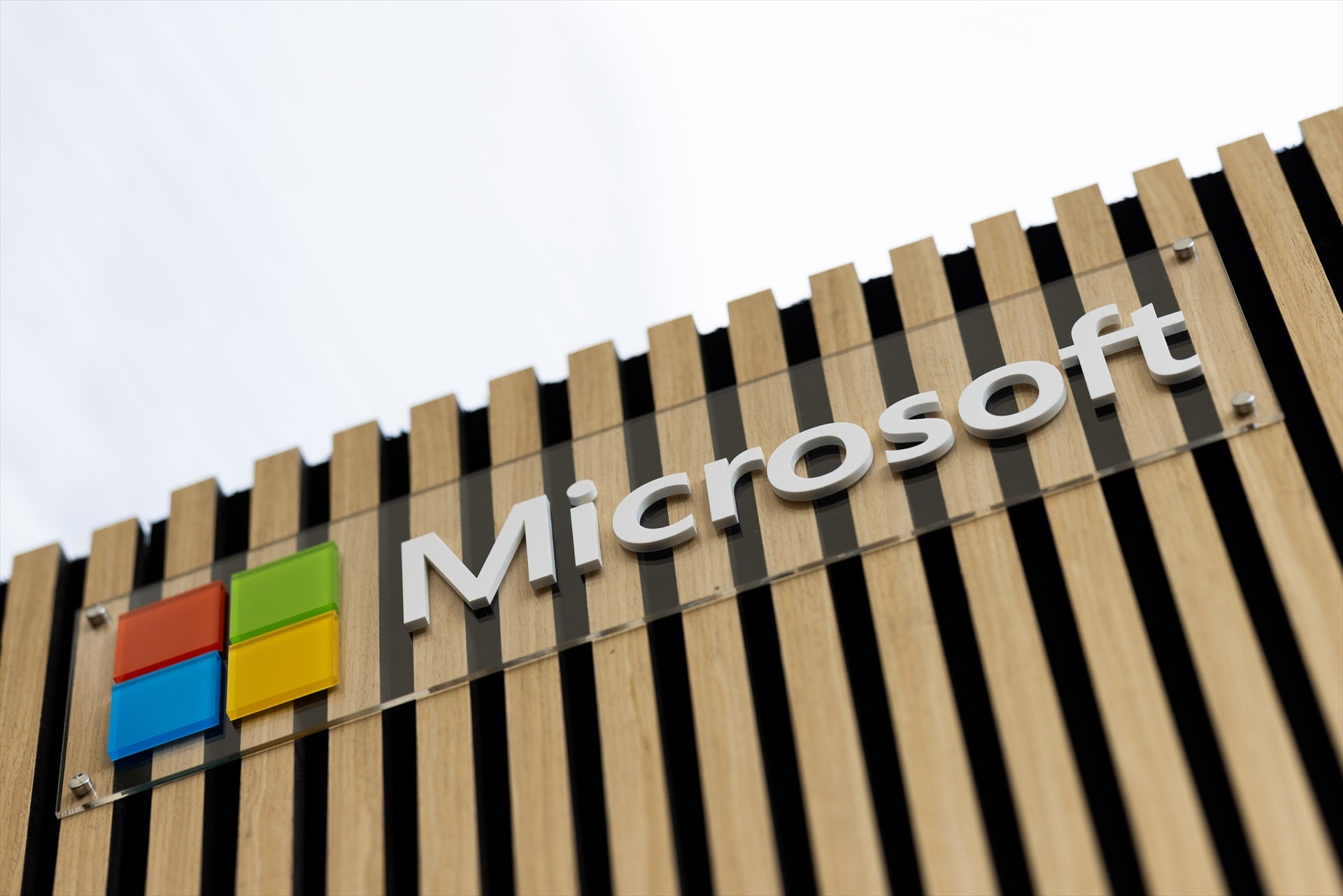 Microsoft prevé cuadruplicar su inversión en España para impulsar la IA en los próximos dos años Microsoft prevé cuadruplicar su inversión en España para impulsar la IA en los próximos dos años