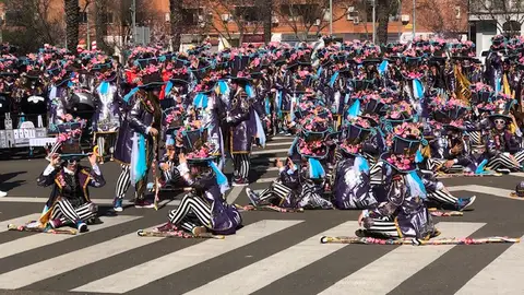 Carnaval de Badajoz Carnaval de Badajoz