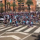 Carnaval de Badajoz Carnaval de Badajoz