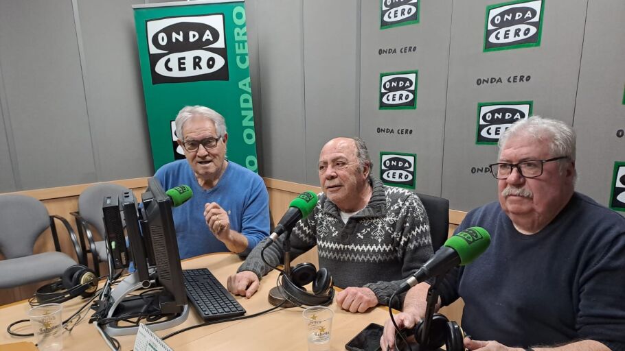 Deportes Onda Cero La Ribera