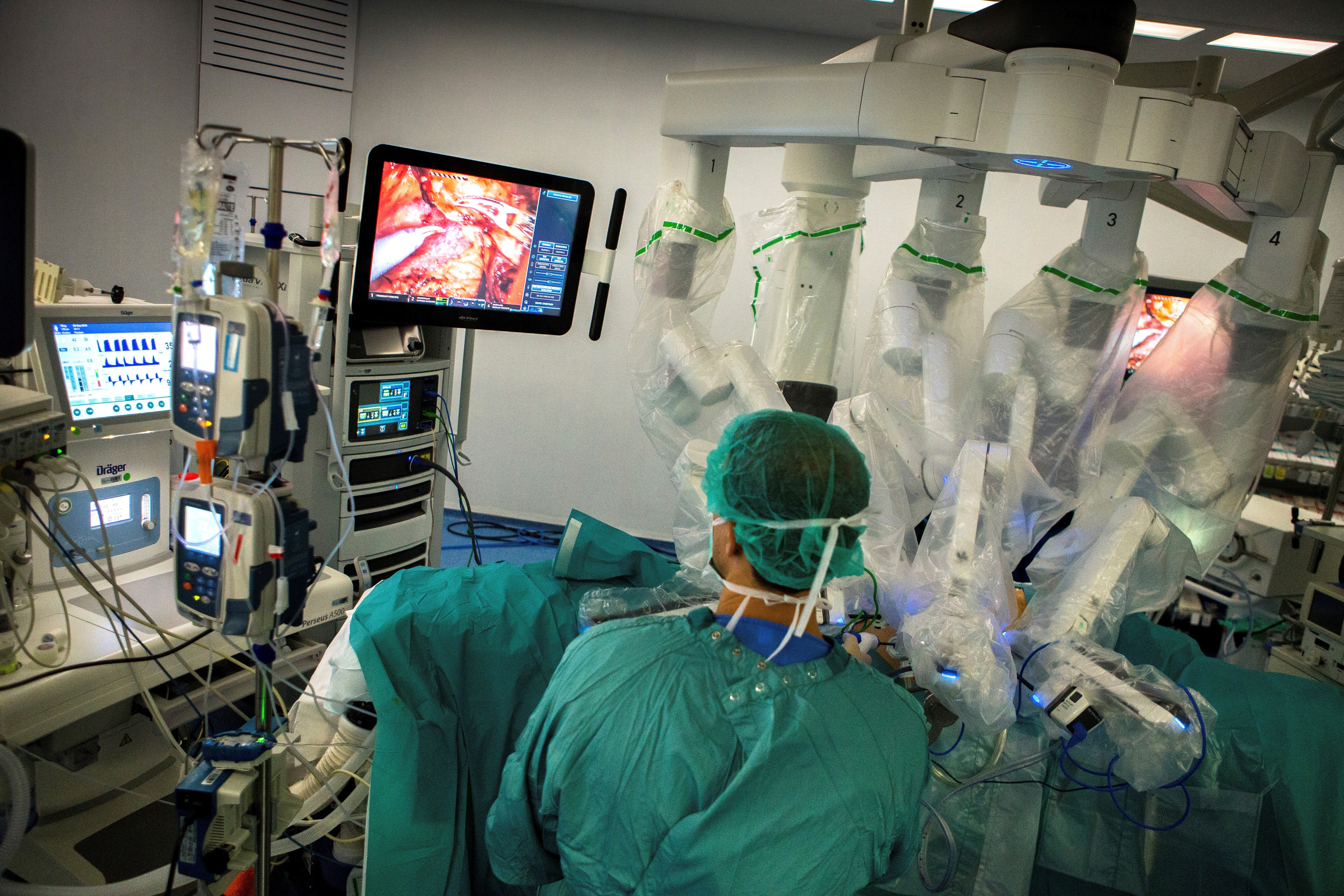 Condenan a Sanidad a pagar 50.000 euros a una joven por una negligencia médica Condenan a Sanidad a pagar 50.000 euros a una joven por una negligencia médica
