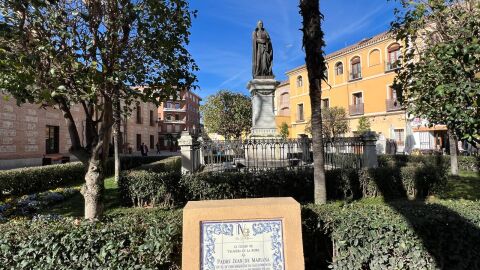 padre juan de mariana
