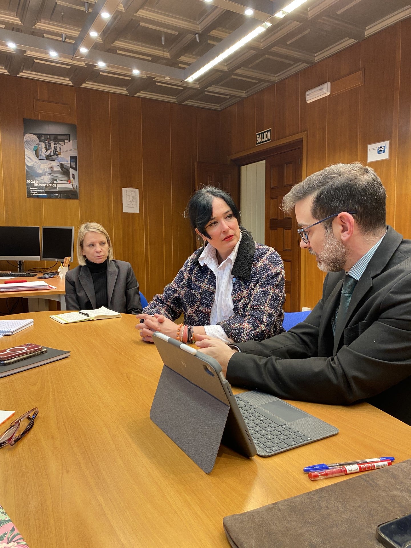 Huesca contará con un nuevo Plan Local de Equipamiento Comercial Huesca contará con un nuevo Plan Local de Equipamiento Comercial