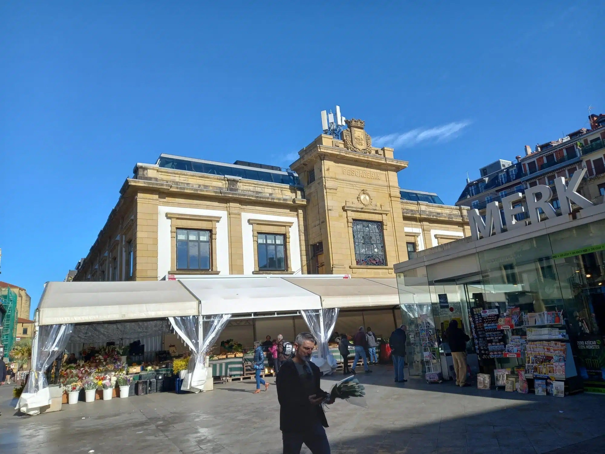 Más de Uno Gipuzkoa con Eduardo Yañez 20/02/2024 Más de Uno Gipuzkoa con Eduardo Yañez 20/02/2024