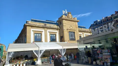La Bretxa La Bretxa