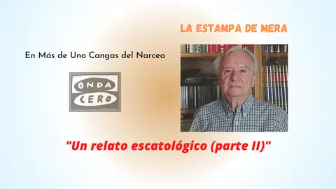 La Estampa de Mera La Estampa de Mera