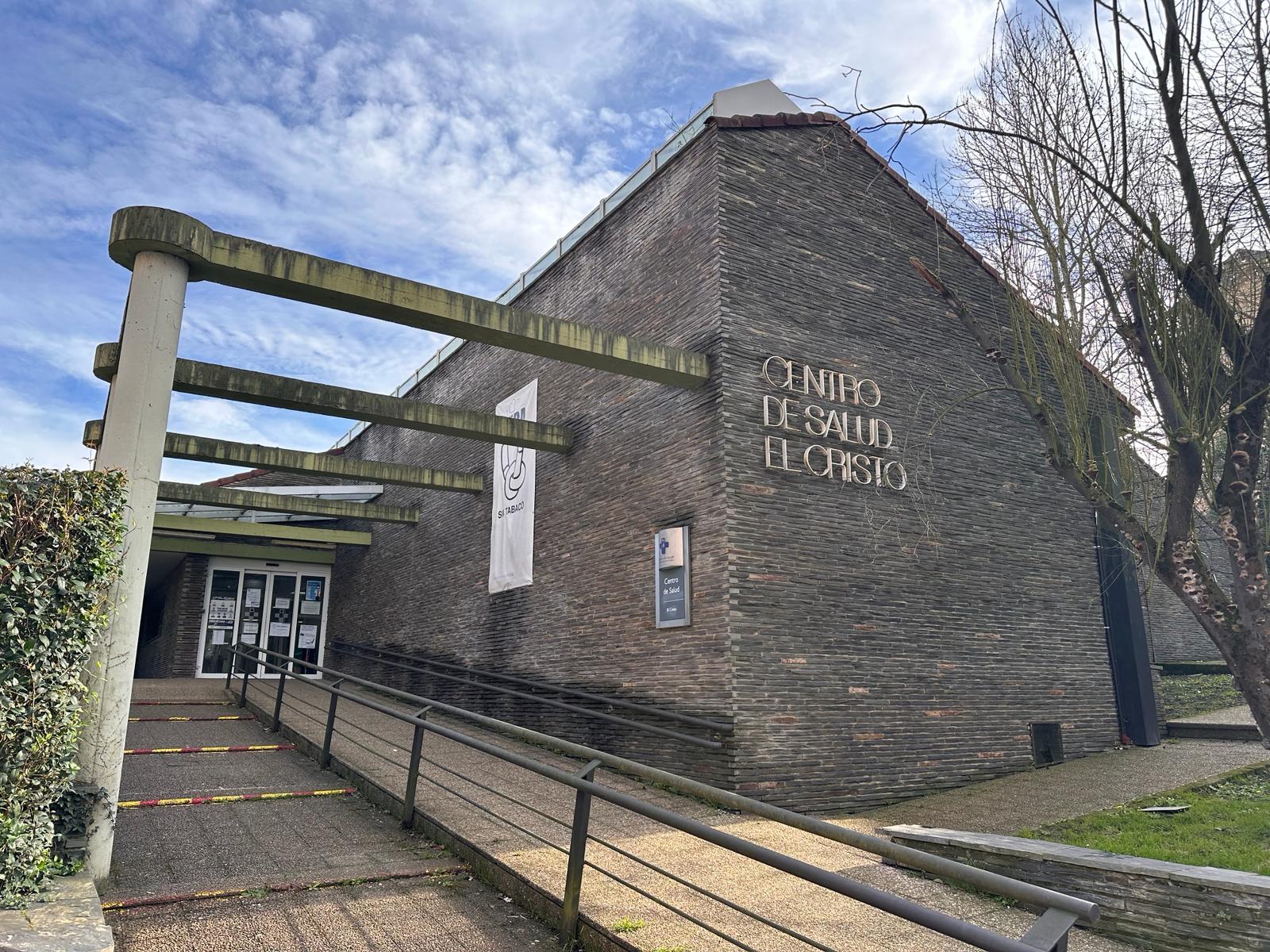 El PP alerta de la "falta de profesionales" en el centro de salud de El Cristo El PP alerta de la "falta de profesionales" en el centro de salud de El Cristo