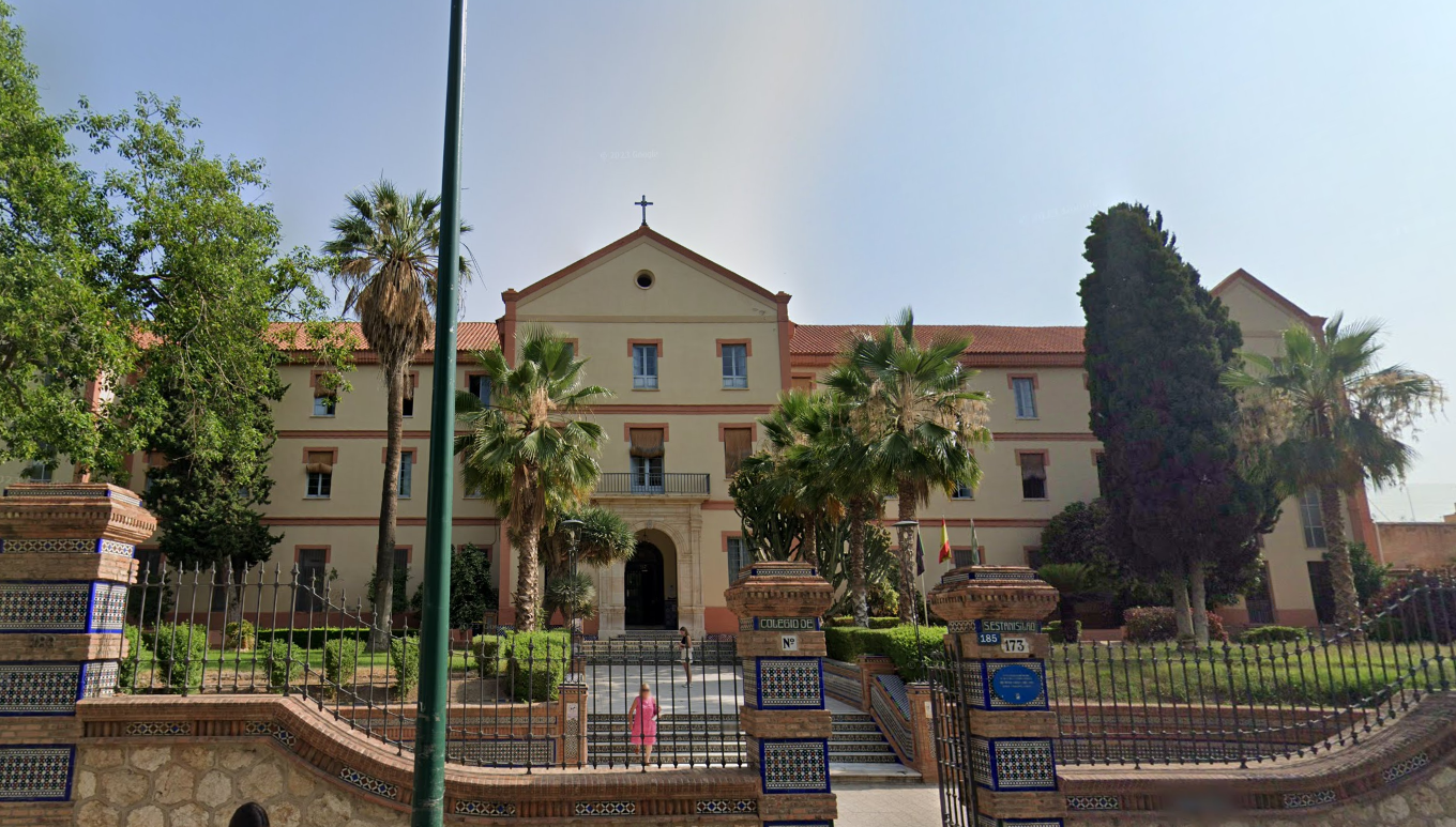 Investigan a un sacerdote jesuita por conductas inapropiadas Investigan a un sacerdote jesuita por conductas inapropiadas