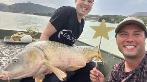 Fundación Pequeño Deseo Deseo cumplido