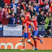 Inter - Atlético: se reanuda el sueño Champions Inter - Atlético: se reanuda el sueño Champions