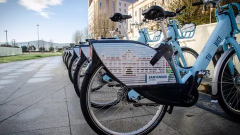 Bicicletas eléctricas en Santander Bicicletas eléctricas en Santander