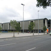Estación de AVE