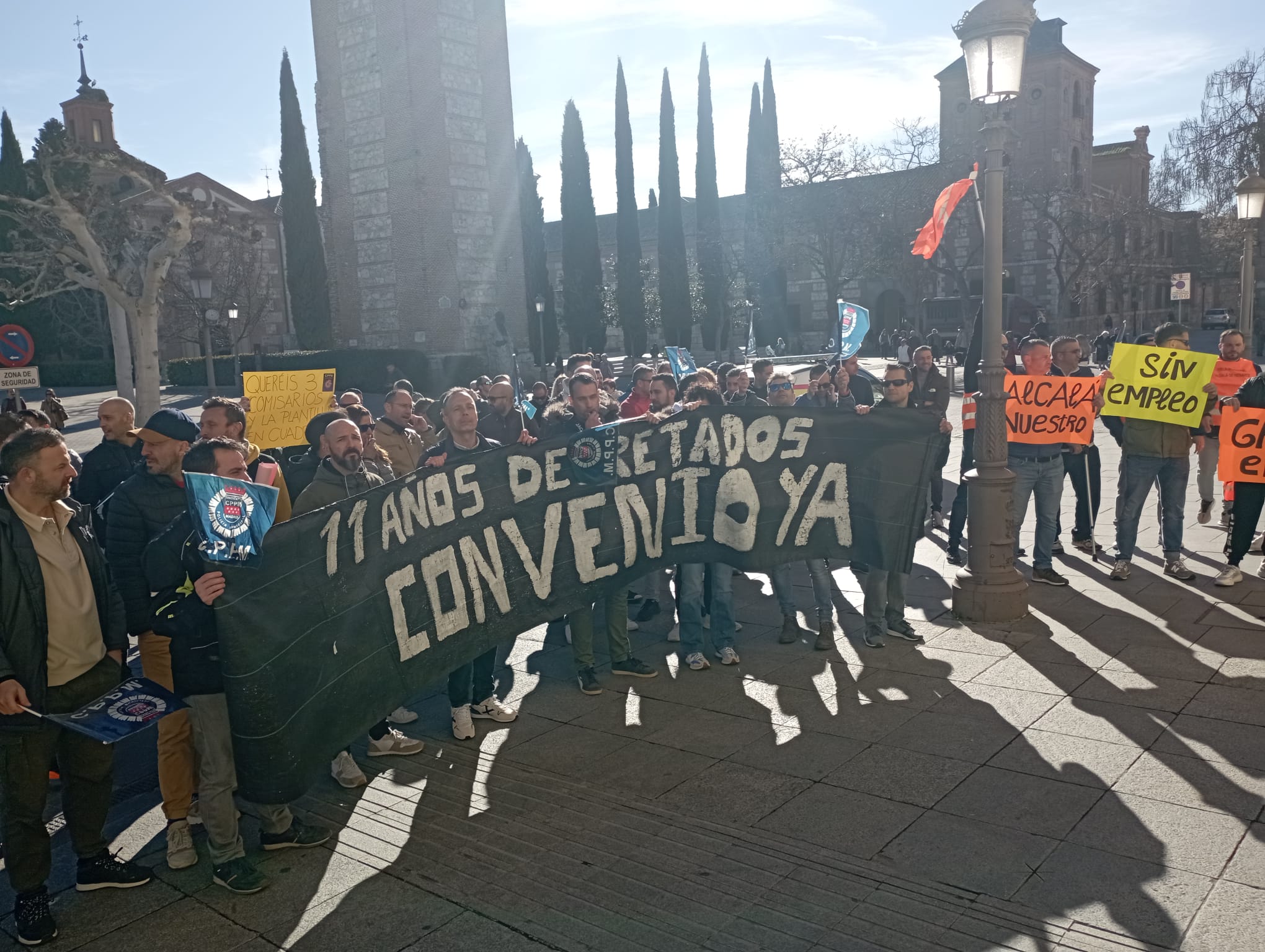 Más de uno Alcalá 20/02/2024 Más de uno Alcalá 20/02/2024