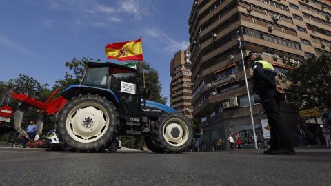 Tractores 20 febrero 
