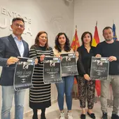 Este jueves se proyecta en el Teatro Circo ‘Mirar al miedo’, el documental que narra la historia de una joven oriolana que ha superado varias encefalitis Este jueves se proyecta en el Teatro Circo ‘Mirar al miedo’, el documental que narra la historia de una joven oriolana que ha superado varias encefalitis