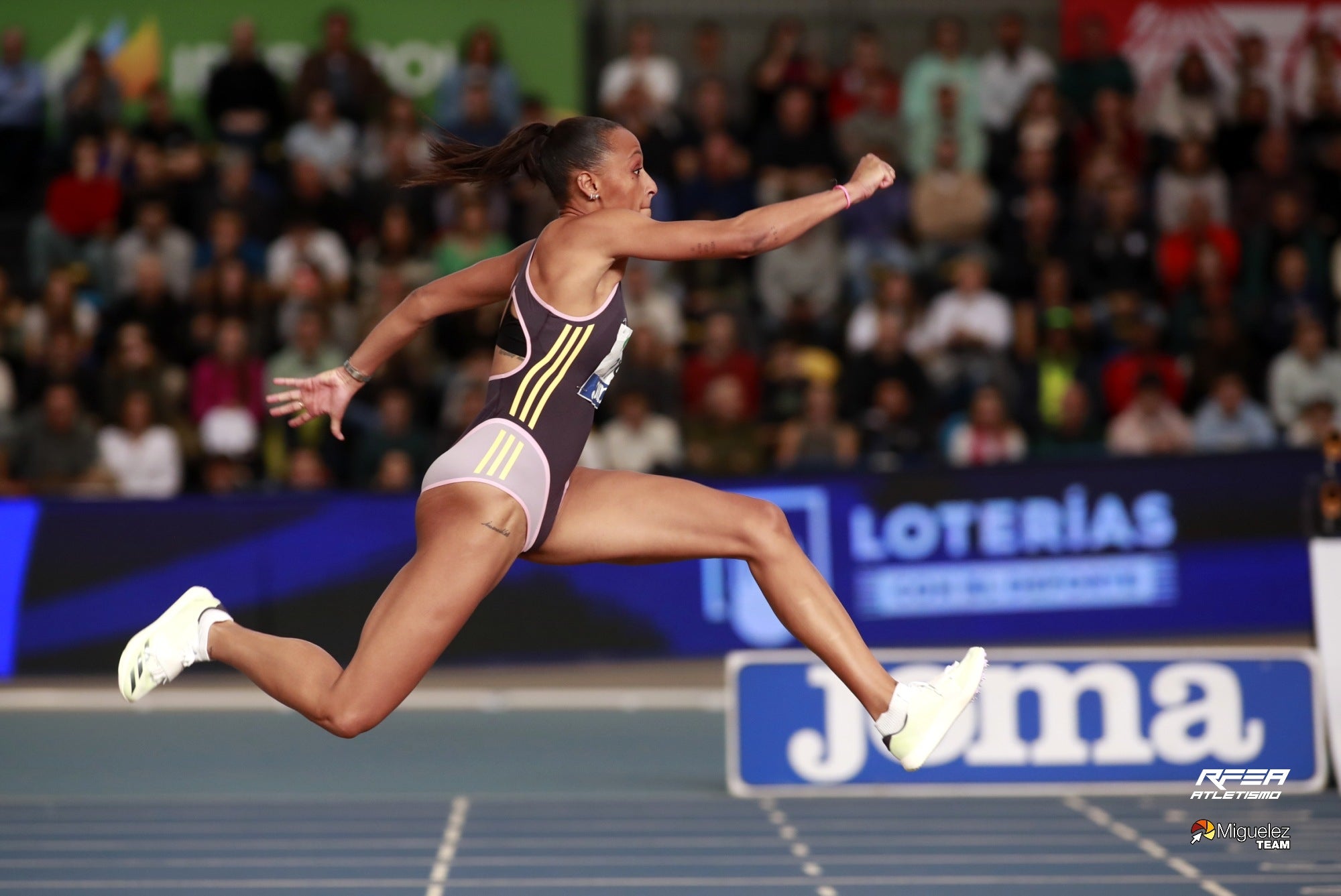 Mínimas olímpicas, títulos e medallas nunha fin de semana moi positiva Mínimas olímpicas, títulos e medallas nunha fin de semana moi positiva