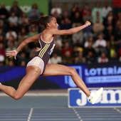 Mínimas olímpicas, títulos e medallas nunha fin de semana moi positiva Mínimas olímpicas, títulos e medallas nunha fin de semana moi positiva