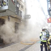 Bomberos de Donostia Bomberos de Donostia
