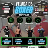 Velada de Boxeo Velada de Boxeo