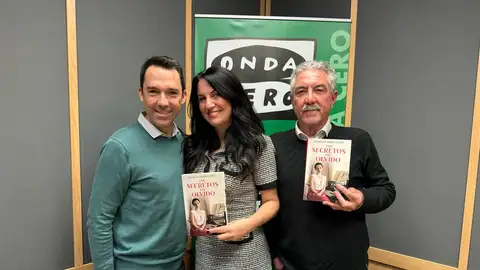 Los secretos del olvido Los secretos del olvido