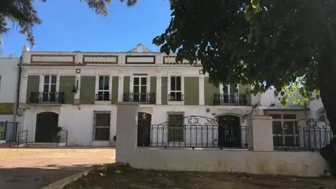 Hort de Feliu Alginet Hort de Feliu Alginet