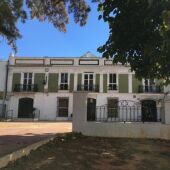 Hort de Feliu Alginet