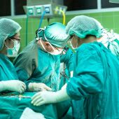 El Gobierno aragonés trabaja en reducir las listas de espera quirúrgicas