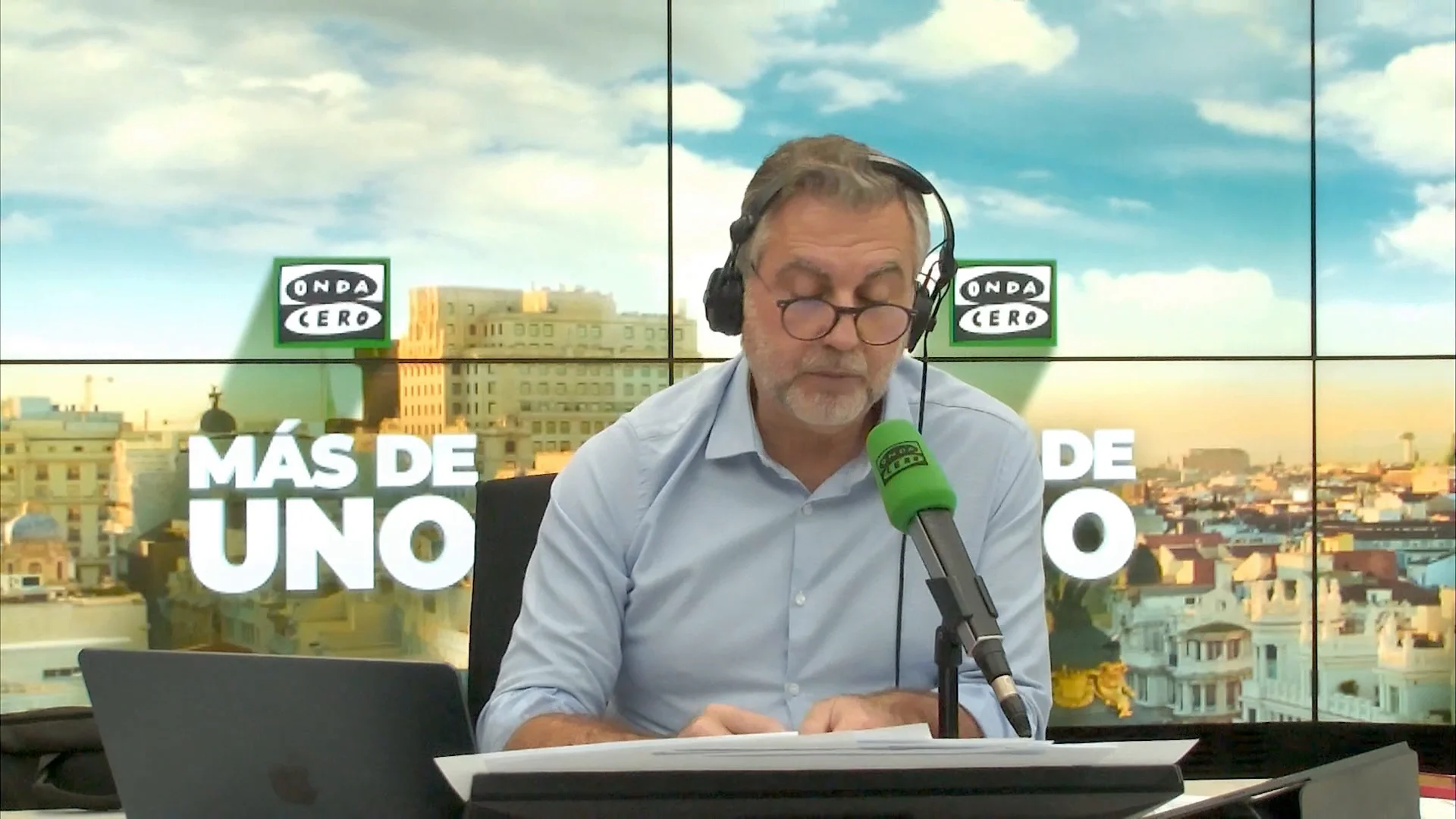 Monólogo 20/02/2024