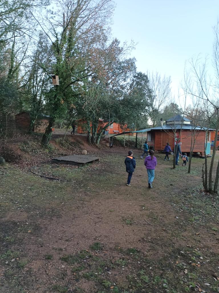 El Ayuntamiento de La Fueva reclama apoyos para subsanar las deficiencias de Caneto El Ayuntamiento de La Fueva reclama apoyos para subsanar las deficiencias de Caneto