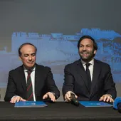 Buscan atraer a Puy du Fou 2 millones de visitantes en 2024 Buscan atraer a Puy du Fou 2 millones de visitantes en 2024