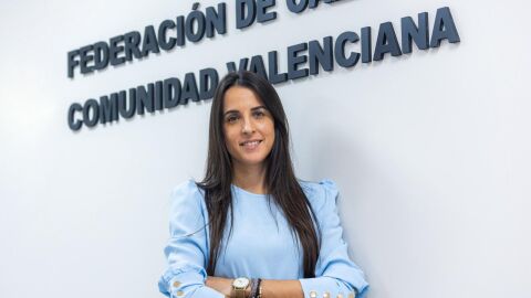 Lorena Mart&iacute;nez