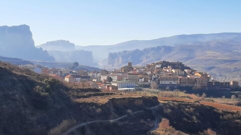La Rioja